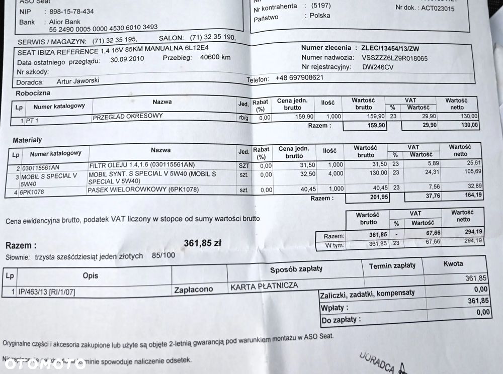 Seat Ibiza - 37