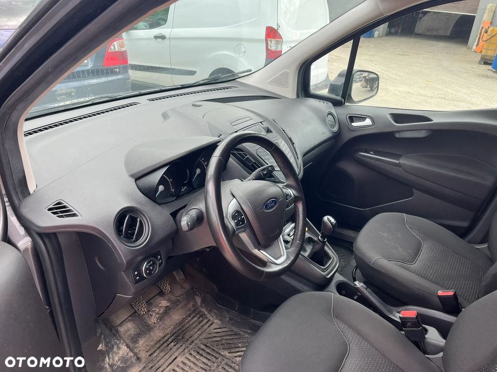 Ford Curier Transit - 7