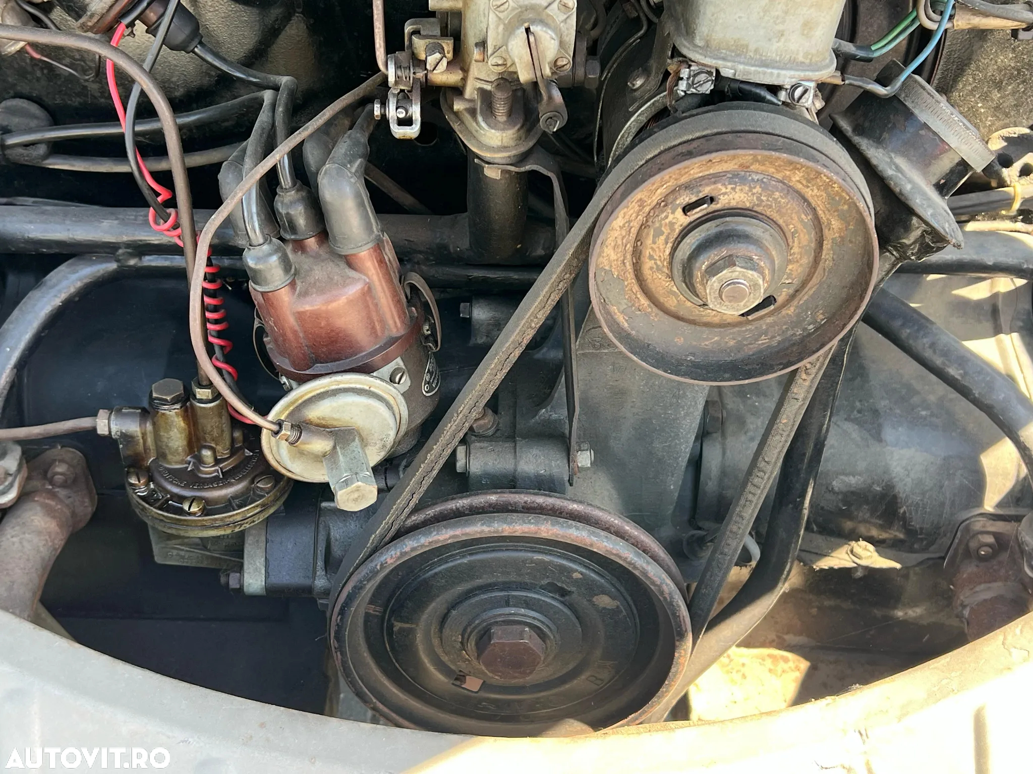Volkswagen Kafer - 25