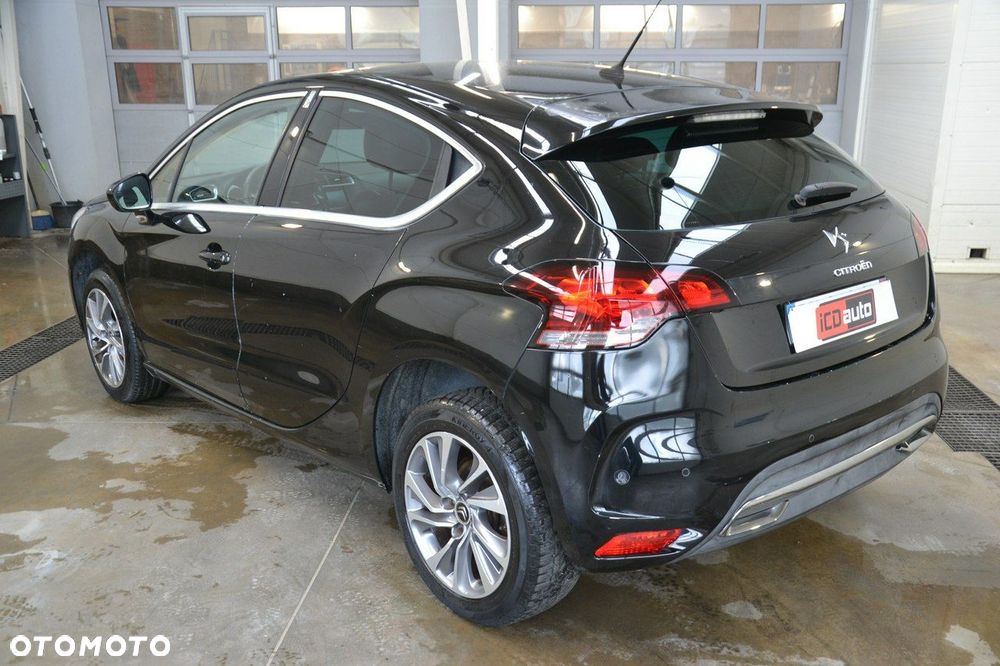 Citroën DS4 - 5
