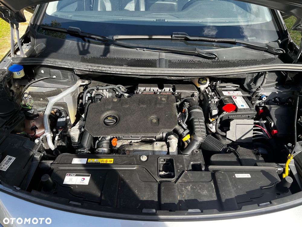 Peugeot 5008 1.5 BlueHDi GT S&S - 24