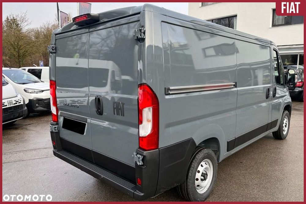 Fiat Ducato L2H1 2.2 120KM - 5