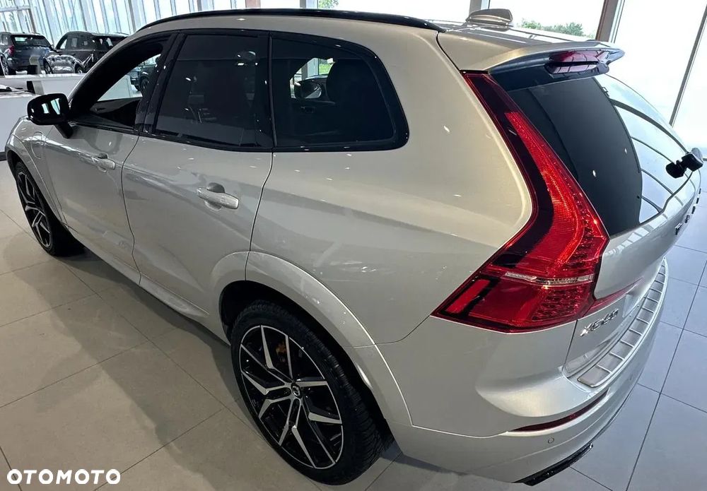 Volvo XC 60 T8 Plug-In Hybrid AWD Polestar Engineered - 7
