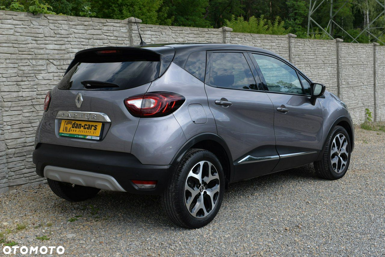 Renault Captur 1.3 TCe Intens - 5