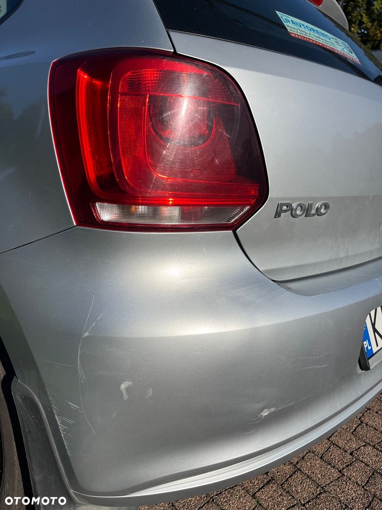 Volkswagen Polo - 9