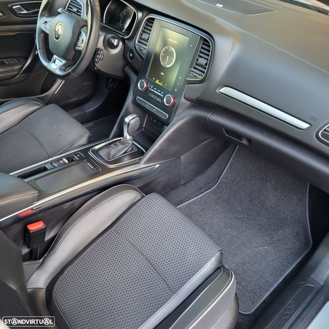 Renault Mégane - 18