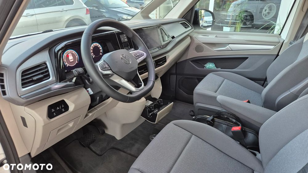 Volkswagen California - 17