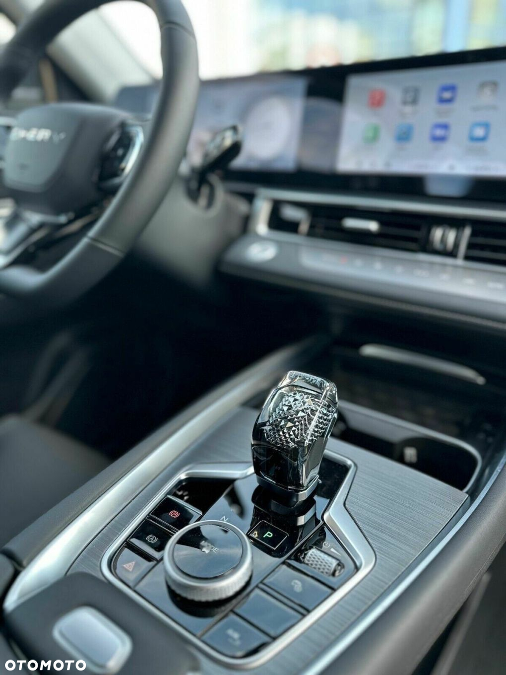 Chery Tiggo 7 - 11