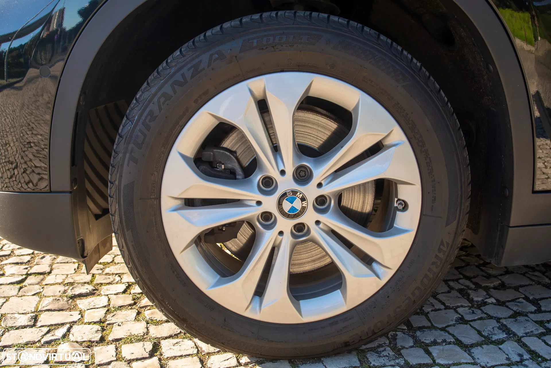 BMW X1 25 e xDrive Corporate Edition - 7