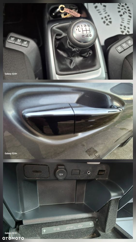 Citroën C4 Picasso BlueHDi 150 SHINE - 27