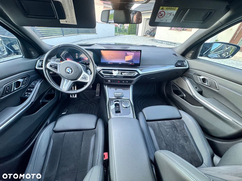 BMW Seria 3 - 22