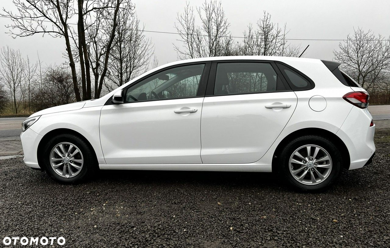 Hyundai i30 - 9