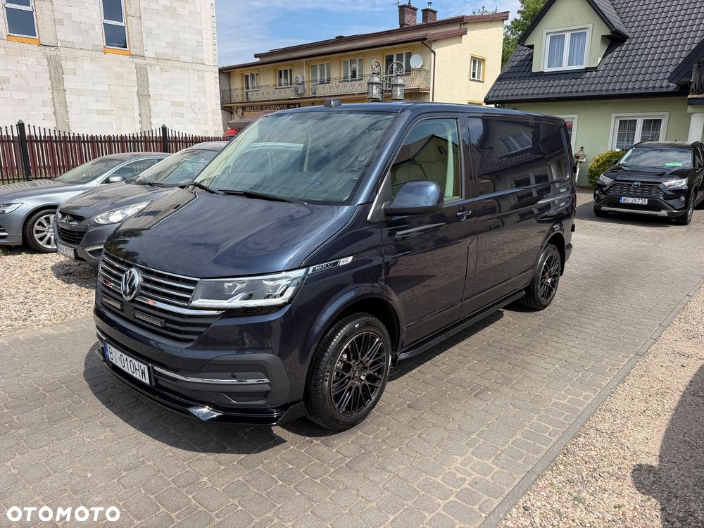 Volkswagen Transporter - 20