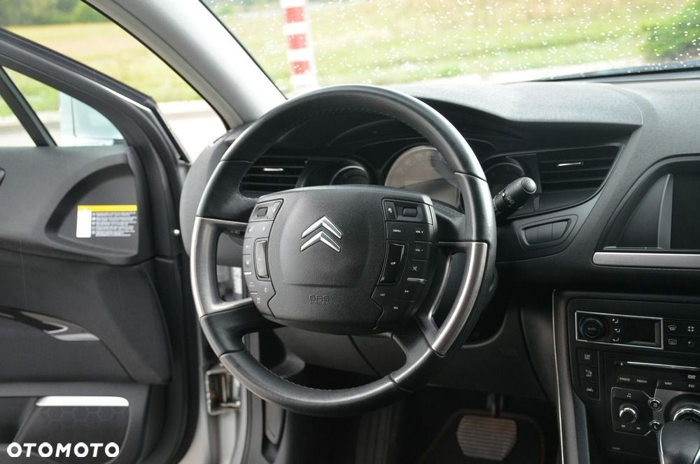 Citroën C5 - 15