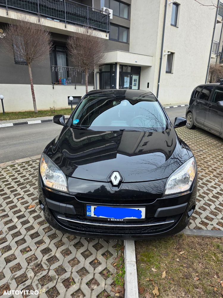 Renault Megane TCe 130 Bose Edition - 9