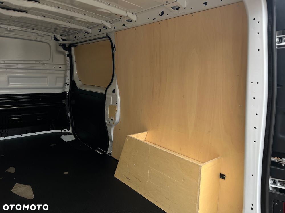 Renault Trafic L2H1 - 20