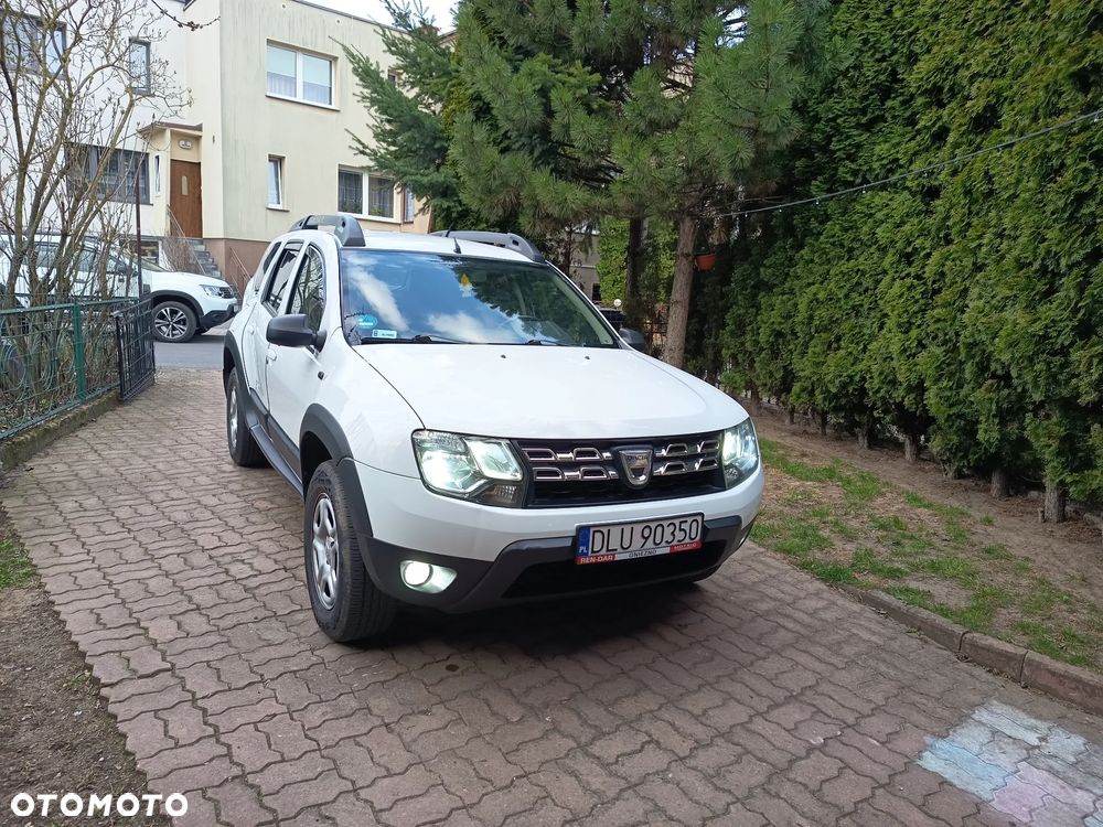 Dacia Duster 1.5 dCi Laureate - 2