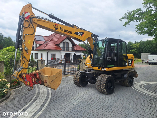 Liebherr 316