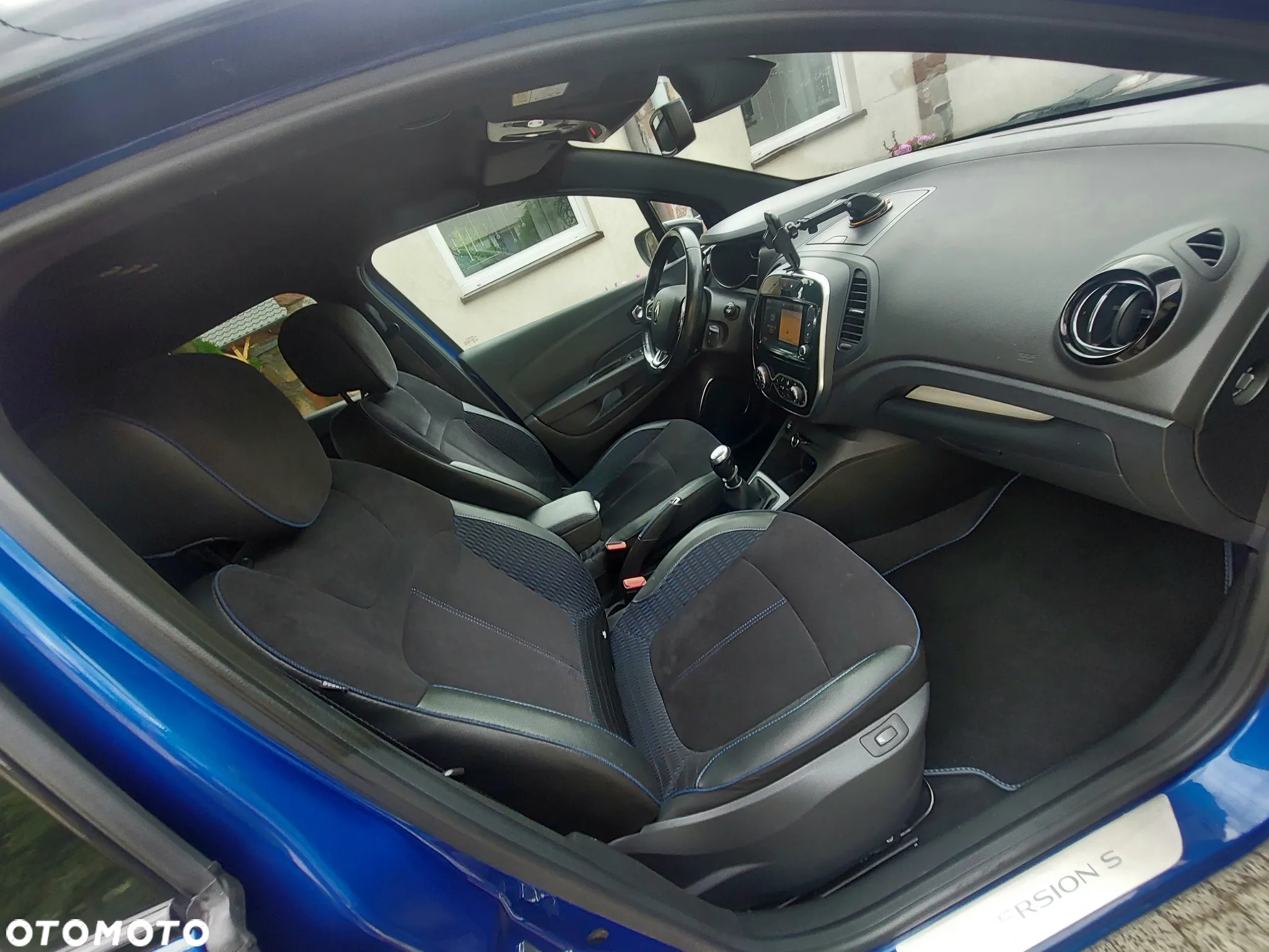 Renault Captur 1.3 Energy TCe S-Edition - 30