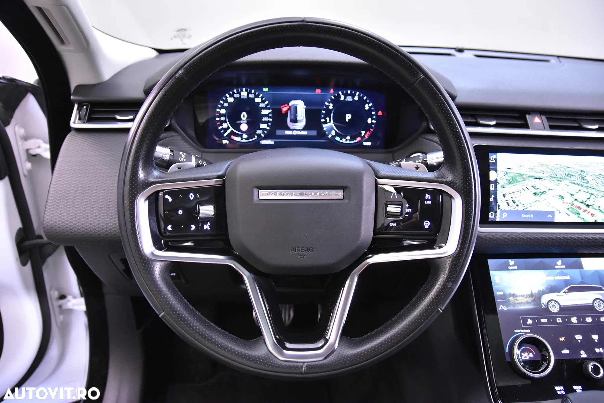 Land Rover Range Rover Velar - 14