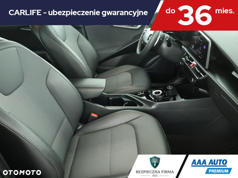 Kia Niro - 8