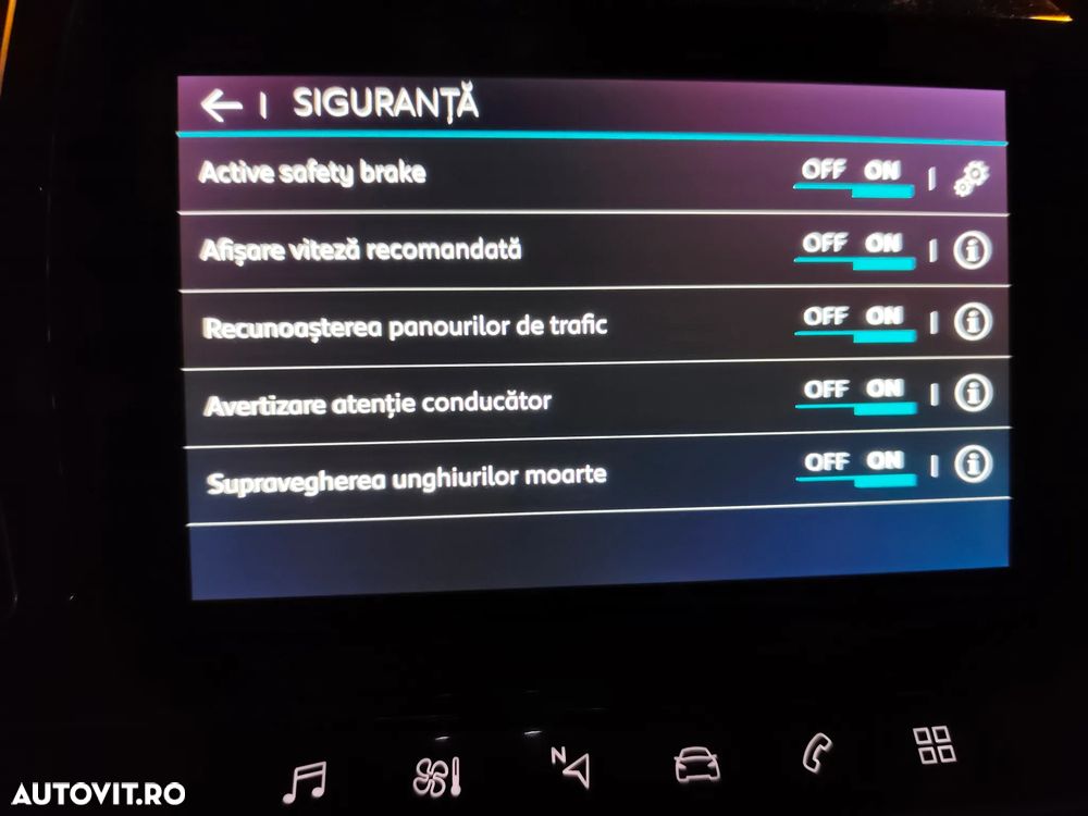 Citroën C5 Aircross 1.2 PureTech S&S BVM6 Live Pack - 4