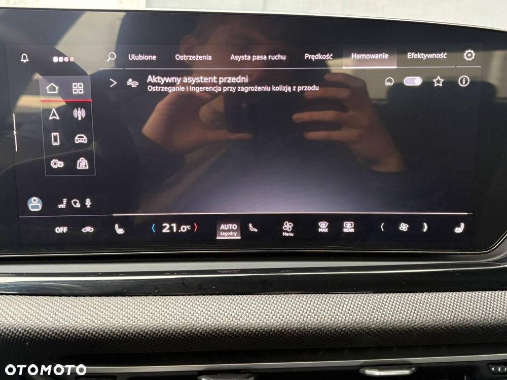 Audi A5 Limousine - 27