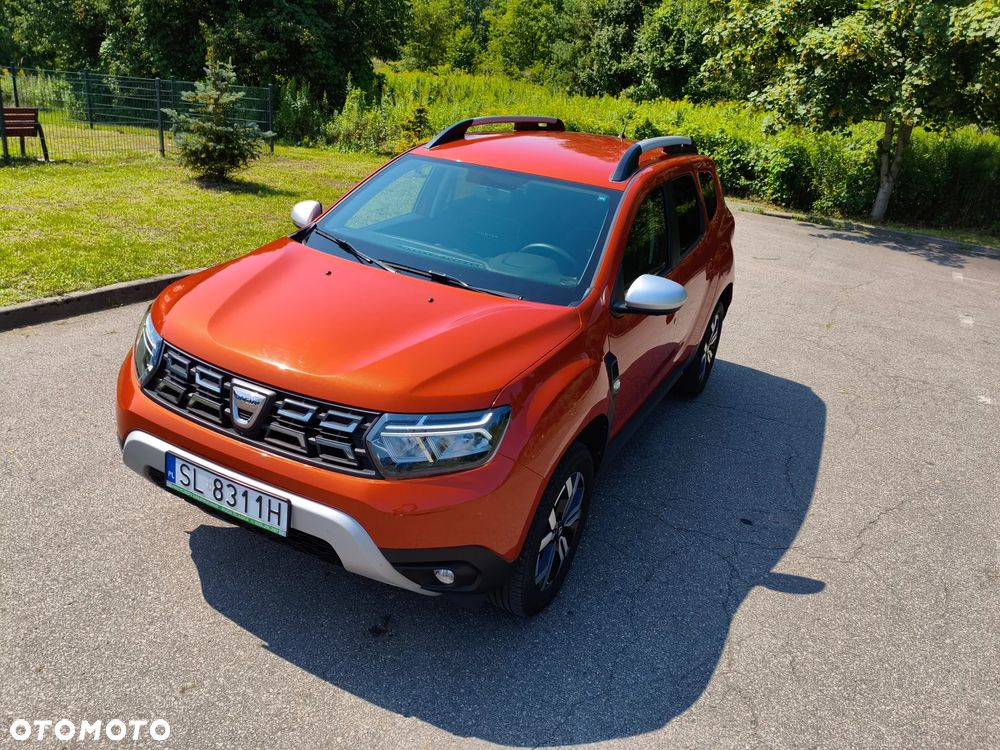 Dacia Duster 1.0 TCe Prestige - 15