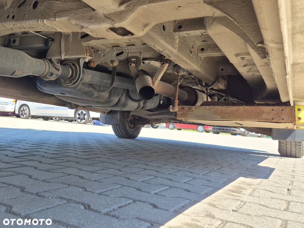 Mercedes-Benz SPRINTER/ KLIMA/ MANUAL / EURO 6 - 11