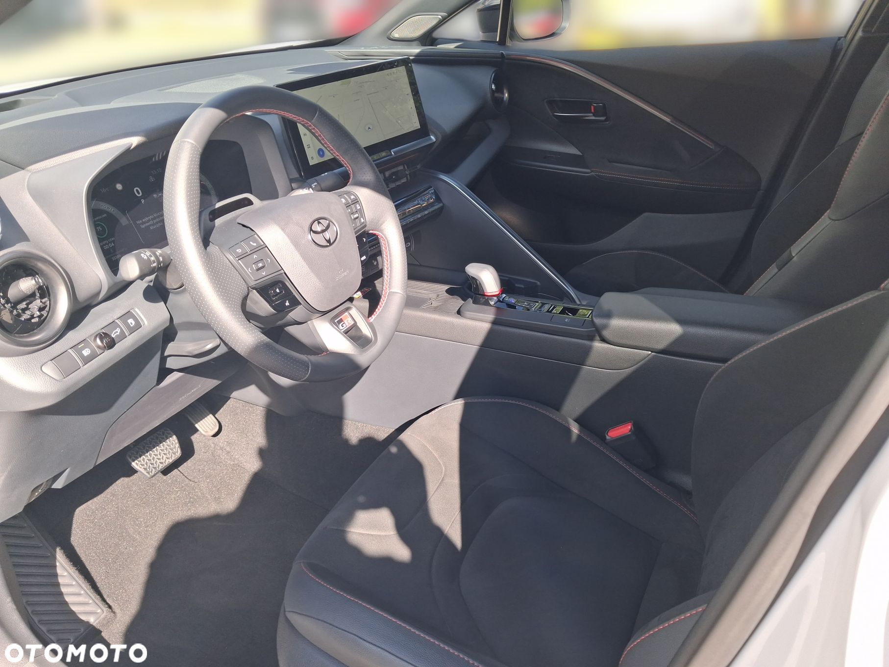 Toyota C-HR - 7