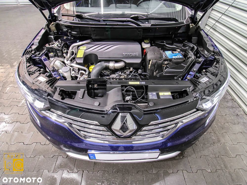 Renault Koleos 2.0 dCi Intens 4x4 X-Tronic - 15