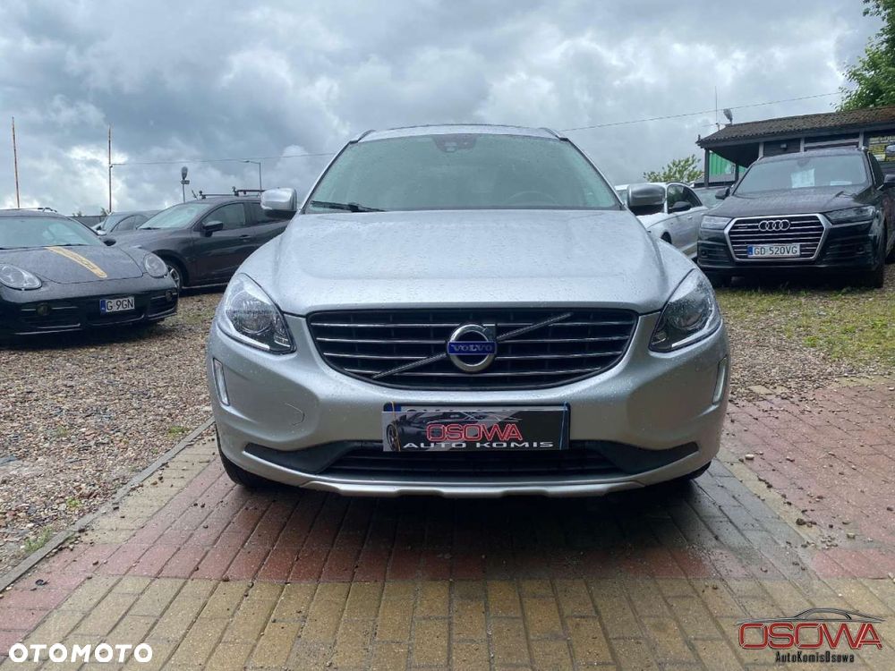 Volvo XC 60 T5 Geartronic Summum - 18
