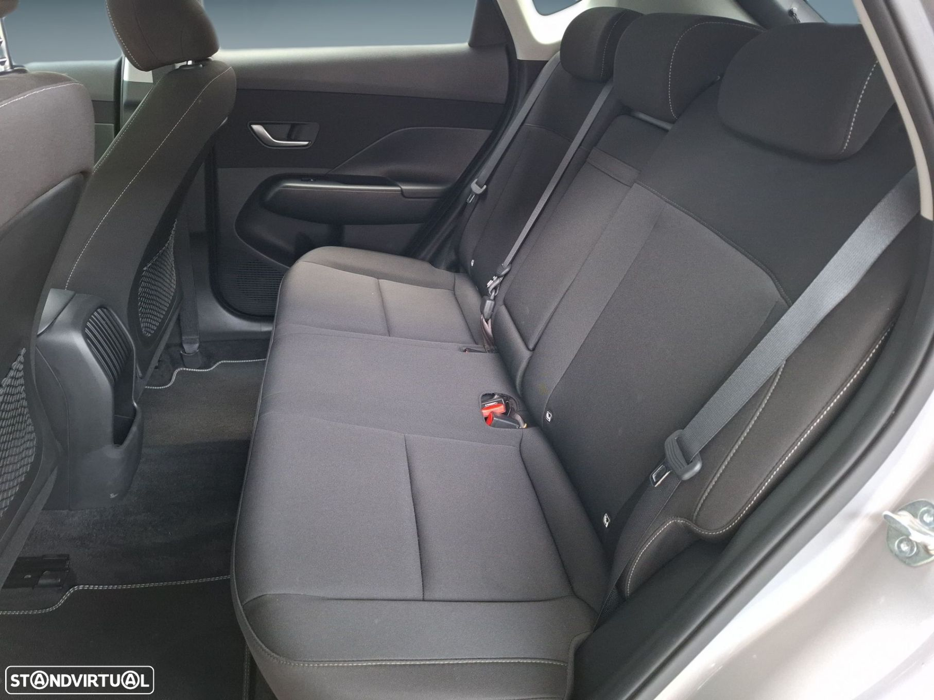 Hyundai Kauai 1.0 T-GDi Premium (TT) - 13