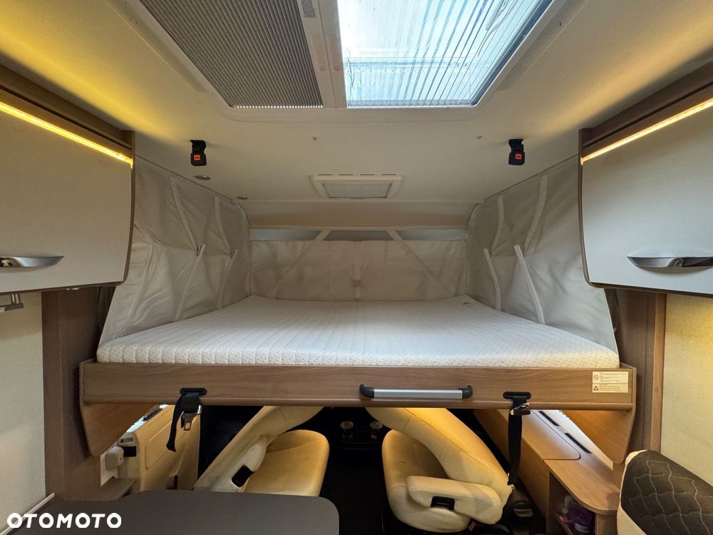 Burstner Lyseo I 728 G - 27
