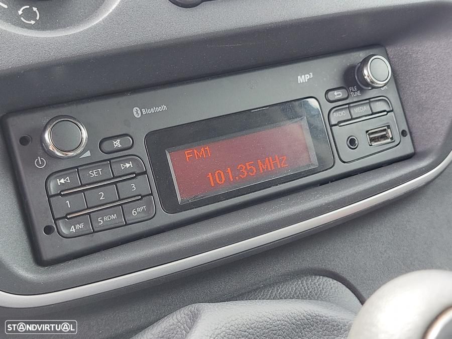 Renault Kangoo Express 1.5 dCi Business  - 3 Lug. -  Iva Dedutível - 15