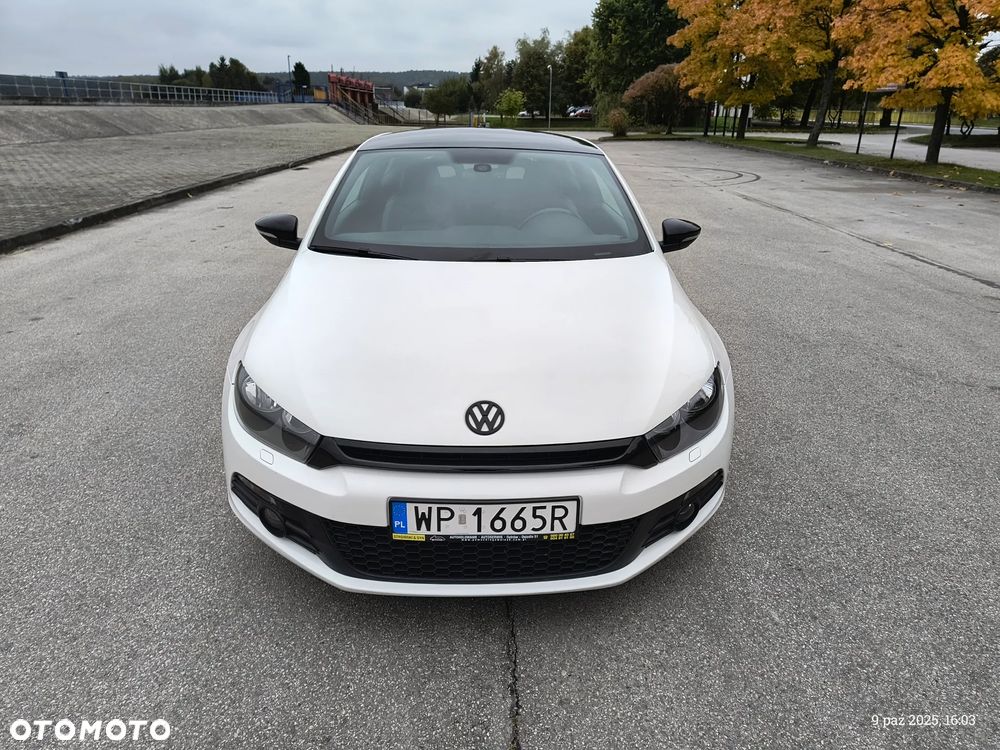 Volkswagen Scirocco 1.4 TSI Shark - 4