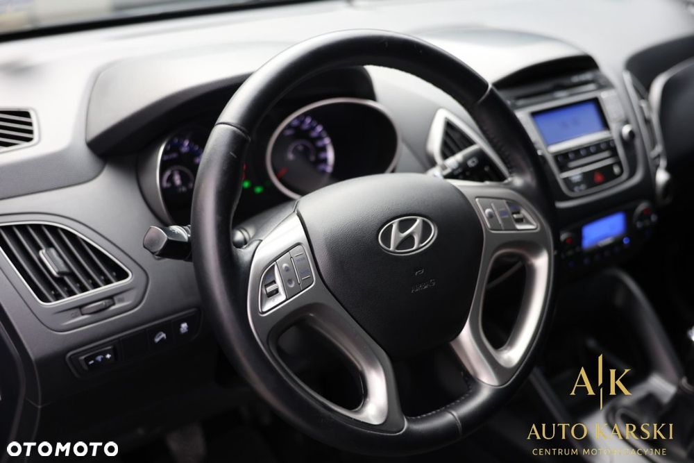 Hyundai ix35 - 20