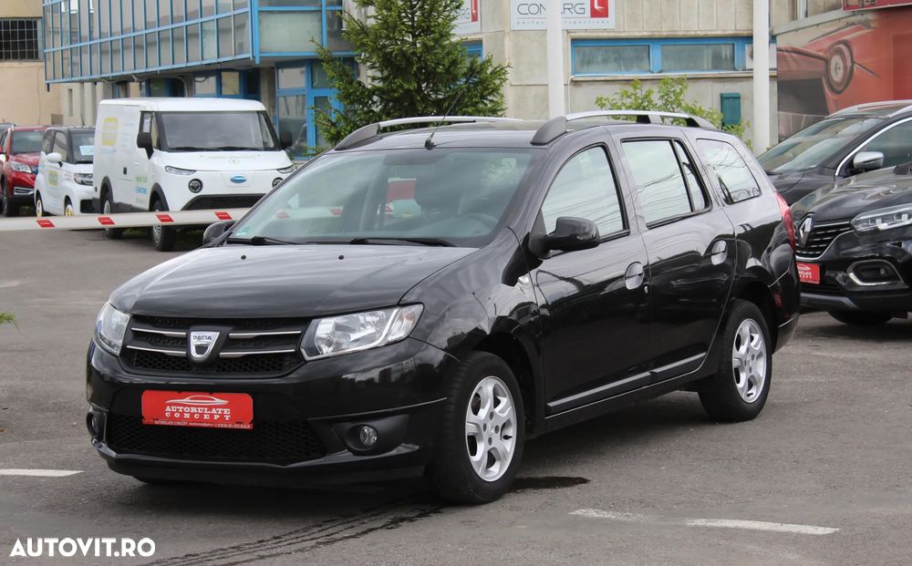 Dacia Logan 0.9 TCe Laureate - 3