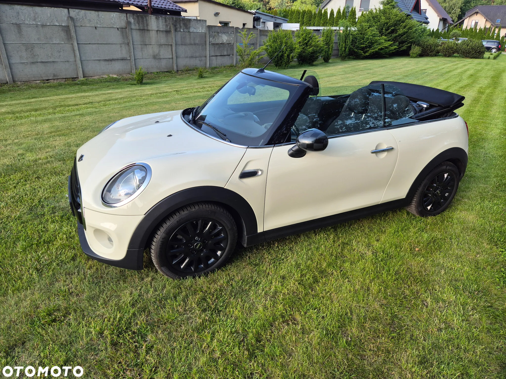 MINI Cooper - 4
