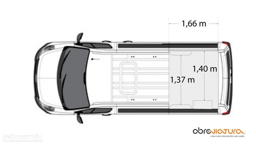 Ford Transit - 25