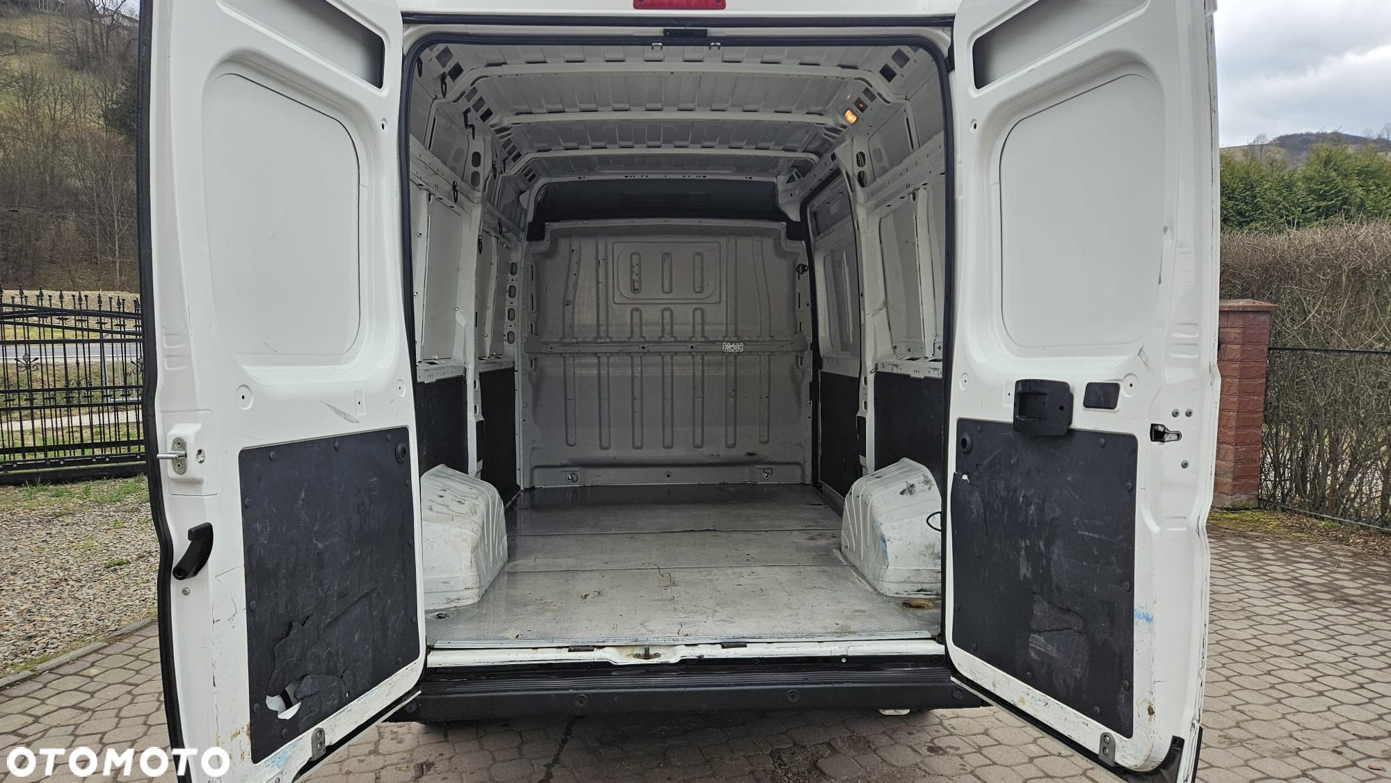 Peugeot Boxer - 9