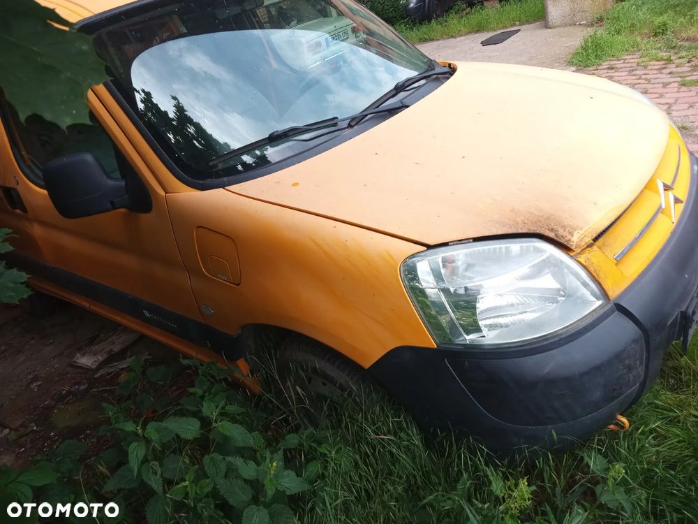 Citroën Berlingo - 7