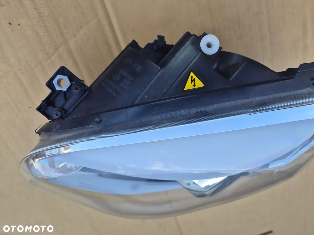 Fiat 500X reflektor lewy.Ksenon. 500 X.Oryginał. - 5