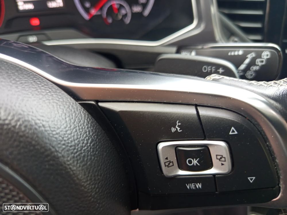 VW T-Roc 2.0 TSI OPF 4MOTION DSG R-Line - 25