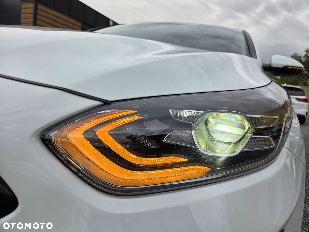 Kia Ceed 1.5 T-GDI L Business Line Plus DCT - 34