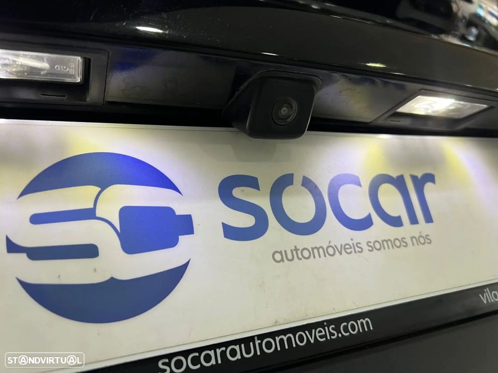 Peugeot 508 1.5 BlueHDi GT EAT8 - 10