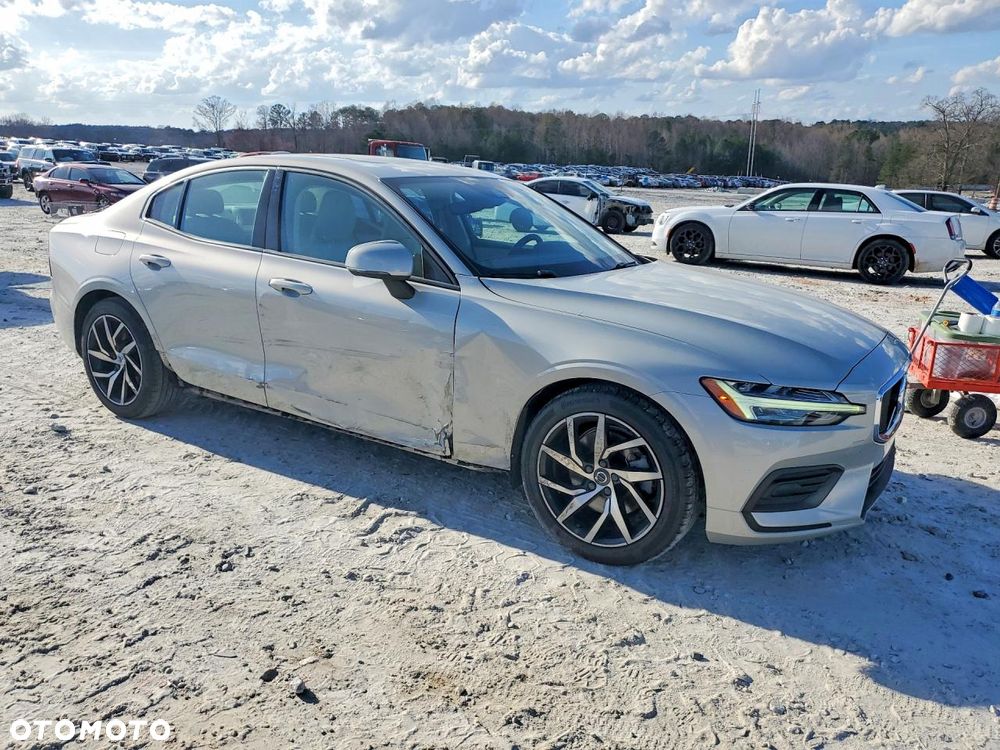 Volvo S60 - 4