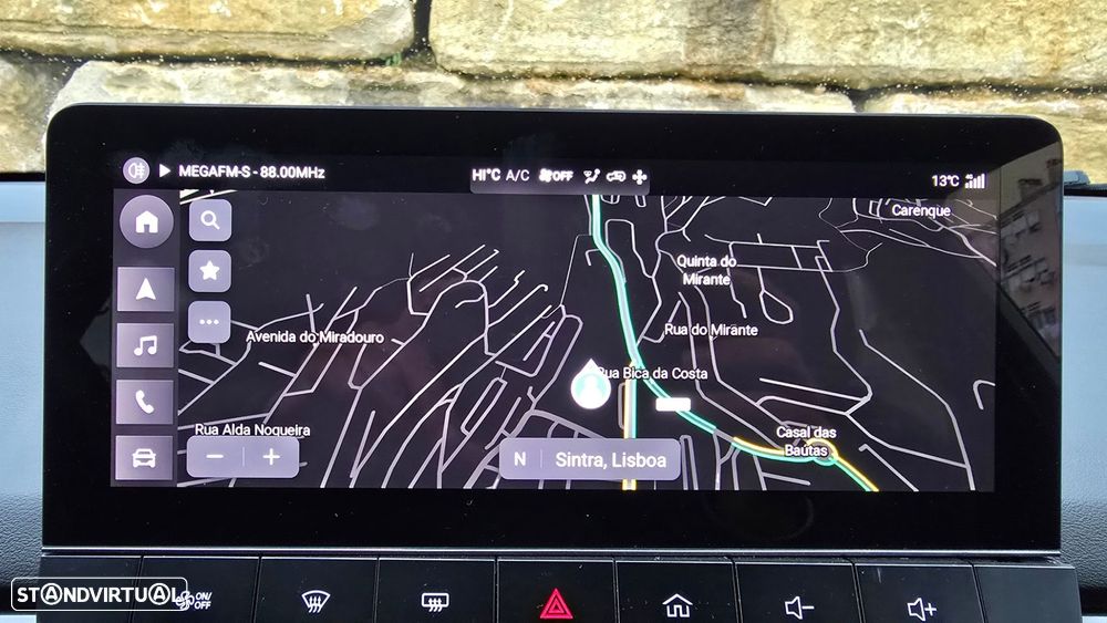 MG MG4 64 kWh Luxury - 19