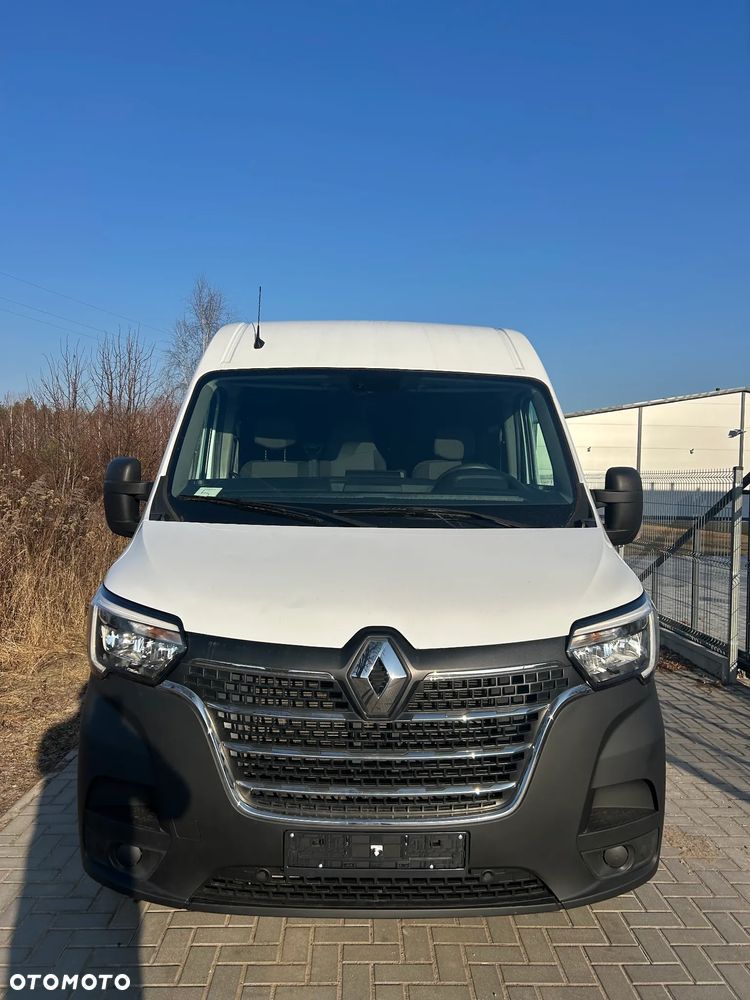 Renault Master L2H2 VA 9-Sitzer - 2