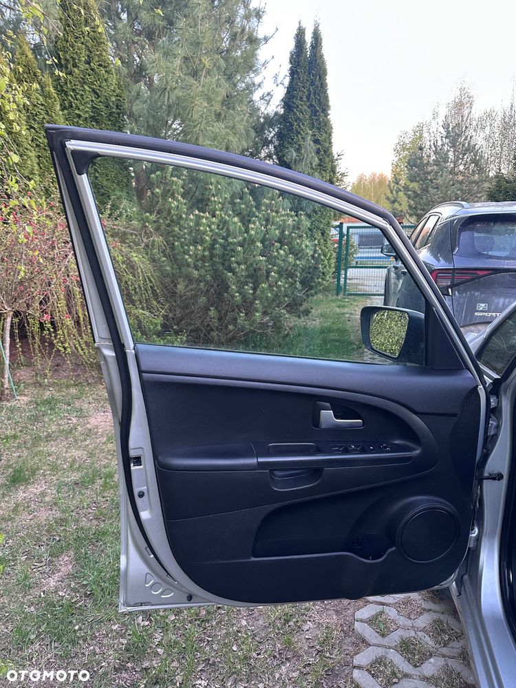 Kia Venga - 13